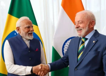 Lula vai se inspirar na Índia para defender Brasil das big techs