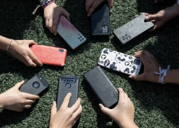 Telemóveis Android ajudam no alerta contra terramotos