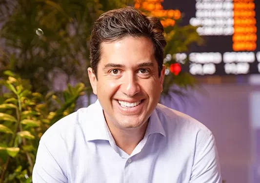 Renda fixa é a preferida, mas variável ainda resiste nas carteiras, diz Paiva, da B3