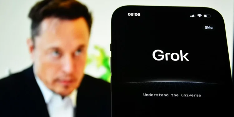 Grok: enquanto xAI explica polêmicas da IA, ela é integrada aos EVs da Tesla