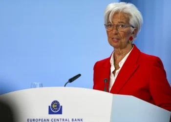 Inflação a 2%? “Missão não está cumprida, mas a meta está alcançada”, diz Lagarde