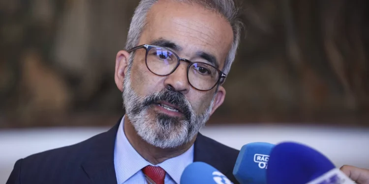 Tarifas. Portugal aguarda negociações entre União Europeia e Estados Unidos