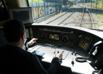 Novo sistema português permite entrada de novos comboios no país