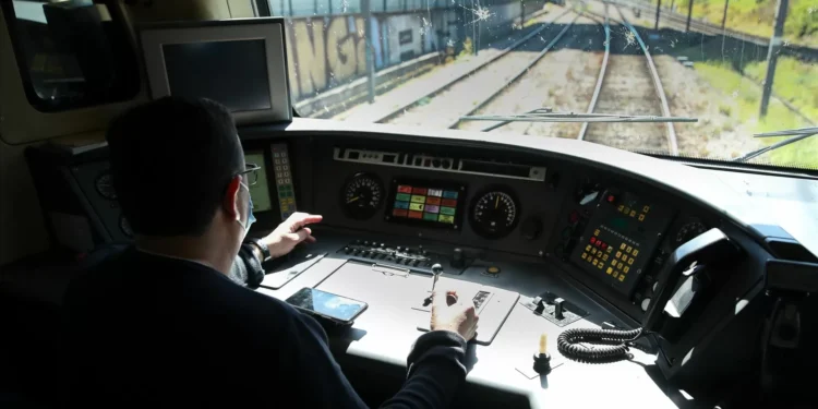 Novo sistema português permite entrada de novos comboios no país