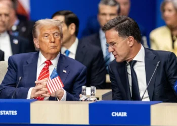 “Nova postura” de Trump pode facilitar envio de armas para a Ucrânia através da NATO