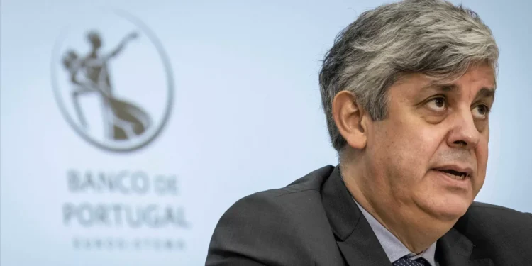 Banco de Portugal diz que cumpre todas as normas no processo de compra nova sede