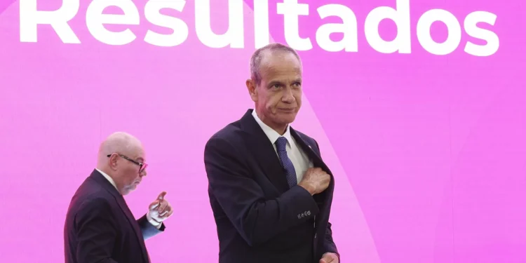 Lucros do BCP sobem para 502,3 milhões