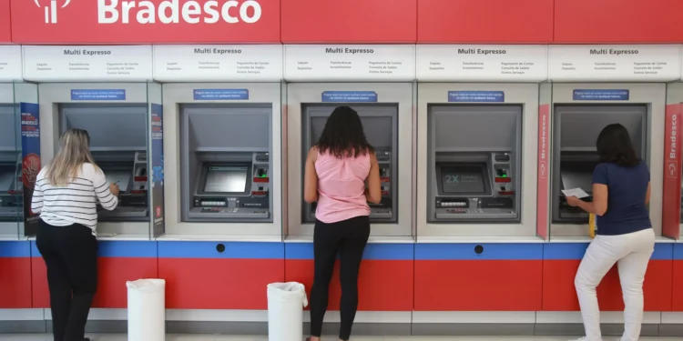 Quanto você teria hoje se tivesse investido no Bradesco há 20 anos?