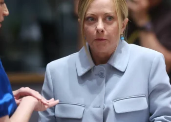 13,5 mil milhões de euros, a maior ponte suspensa do mundo: Meloni quer ligação da Calábria à Sicília como despesa da NATO