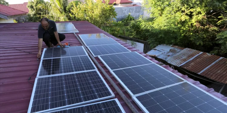 Livre quer impedir aumento do IVA de equipamentos energéticos