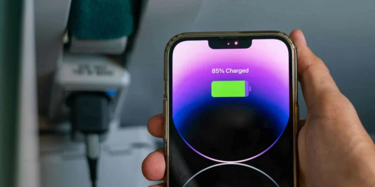 8 dicas para entregadores do iFood economizarem bateria no celular