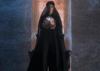 Que horas estreia a 2ª temporada de Sandman na Netflix?