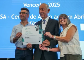 Projeto para balneário de sem-abrigo vence Prémio Maria José Nogueira Pinto