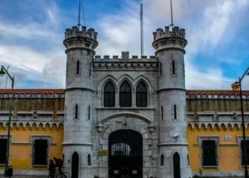 “O Estado está constantemente a pagar indemnizações”. Prisão de Lisboa “já não tem condições”