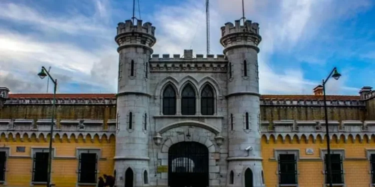 “O Estado está constantemente a pagar indemnizações”. Prisão de Lisboa “já não tem condições”