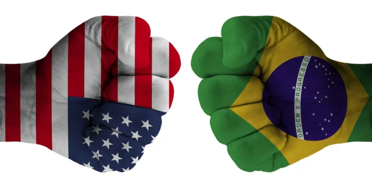 Entrevista: EUA podem derrubar o sistema GPS do Brasil?