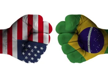 Entrevista: EUA podem derrubar o sistema GPS do Brasil?