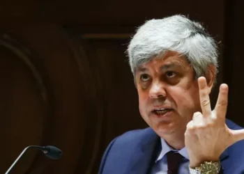 Dos avisos à banca comercial aos casos políticos. Como foi o mandato de Centeno no Banco de Portugal?