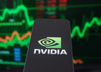 Agora é oficial: Nvidia atinge US$ 4 trilhões em valor de mercado