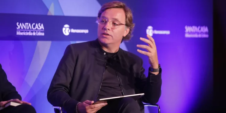 TAP. Carlos Oliveira vai ser o novo presidente do Conselho de Administração