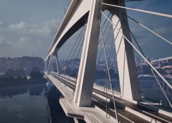 Obras da linha de alta velocidade podem começar em 2026