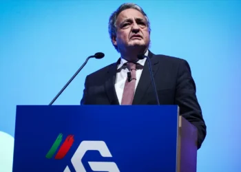 Paulo Macedo. “As taxas de juro vão descer menos que o previsto”