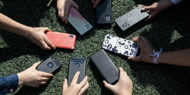 Telemóveis Android ajudam no alerta contra terramotos