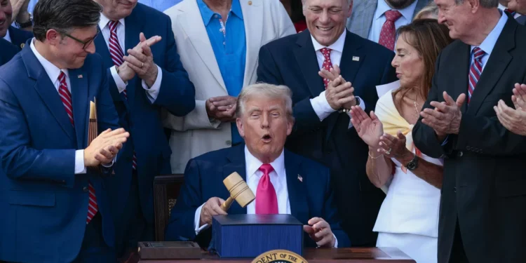 Novo partido de Musk? “É ridículo e só gera confusão”, diz Trump