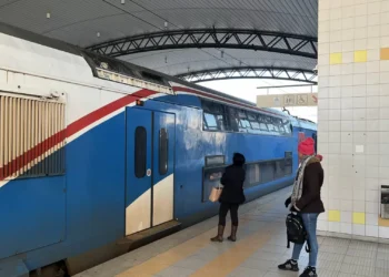 Utentes da Fertagus exigem inspeção aos comboios por entidade independente