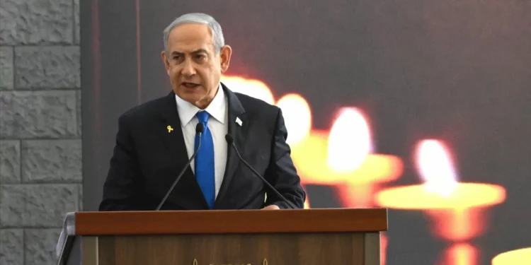 ​Israel responde a ultimato da Grã-Bretanha