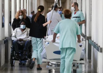 Portugueses querem mais fundos de coesão na educação e saúde