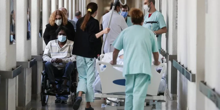 Portugueses querem mais fundos de coesão na educação e saúde