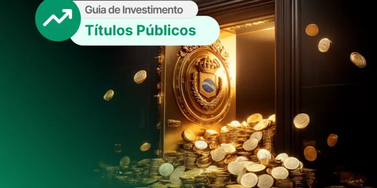 Proteção contra inflação e baixo risco? Veja três títulos públicos para o 2° semestre