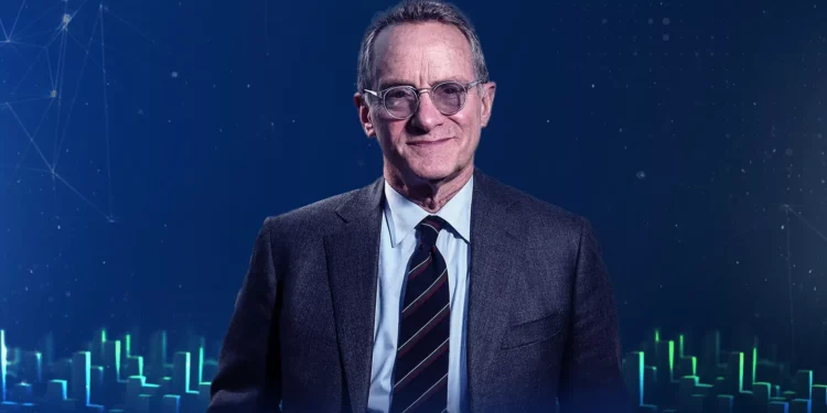 Para Howard Marks, não dá para dizer que mercado está sempre certo: “É um absurdo”