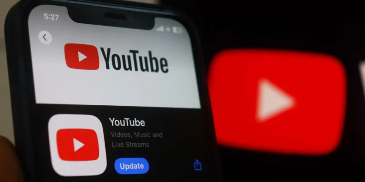 YouTube atualiza regras de monetização e acalma criadores após polêmica