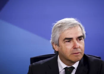 CDS acredita “na redenção” do Chega, mas precisa de “mais umas provazitas”