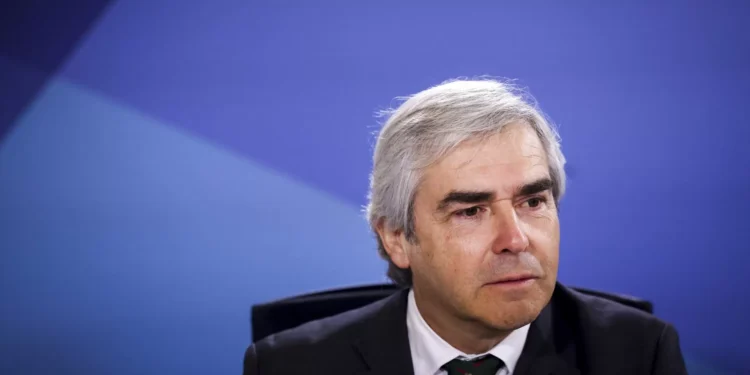 CDS acredita “na redenção” do Chega, mas precisa de “mais umas provazitas”