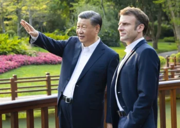 Governo francês defende reforço das barreiras alfandegárias contra a China