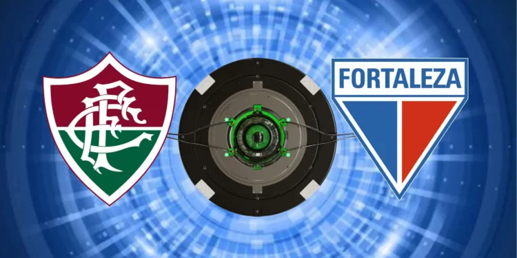 Fluminense x Fortaleza: onde assistir, horário e escalações do jogo do Brasileirão