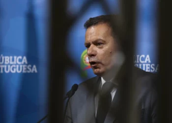 Montenegro admite necessidade de reflexão sobre sistema de Proteção Civil