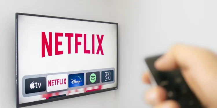 Decisão do STF vai mexer com cofres da Netflix no Brasil; entenda