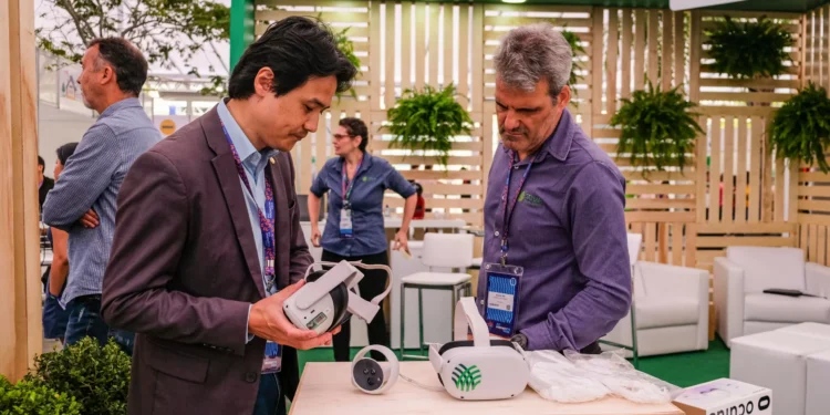 Rio Innovation Week: São Paulo vai receber evento pela primeira vez em 2026