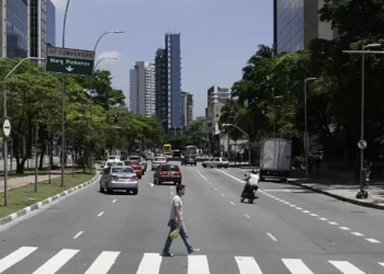 Shopping de luxo, residências: os projetos que o leilão da Faria Lima vai destravar