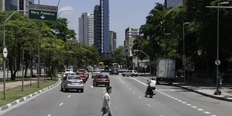 Shopping de luxo, residências: os projetos que o leilão da Faria Lima vai destravar