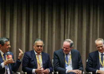 Maiores bancos com lucros de 2.608 milhões, mesmo com descida dos juros