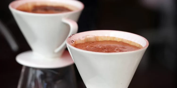 Café vai aumentar à boleia das tarifas, alterações climáticas e colheitas fracas