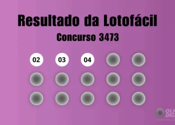 Lotofácil 3473: veja resultado de hoje, terça-feira (19)