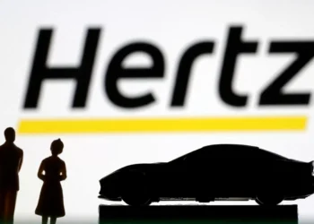 Hertz começará a vender carros usados pela Amazon nos EUA