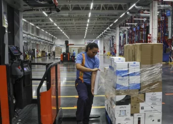 Produtividade desce 2% a 3% por cada grau acima dos 20°C