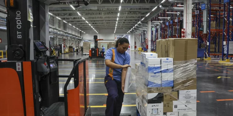 Produtividade desce 2% a 3% por cada grau acima dos 20°C